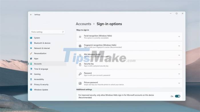Fix 5 common errors on Windows 11 Insider Preview version, helping you have a more stable experience trải Picture 1