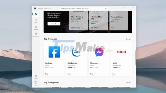 Fix 5 common errors on Windows 11 Insider Preview version, helping you have a more stable experience trải Picture 3