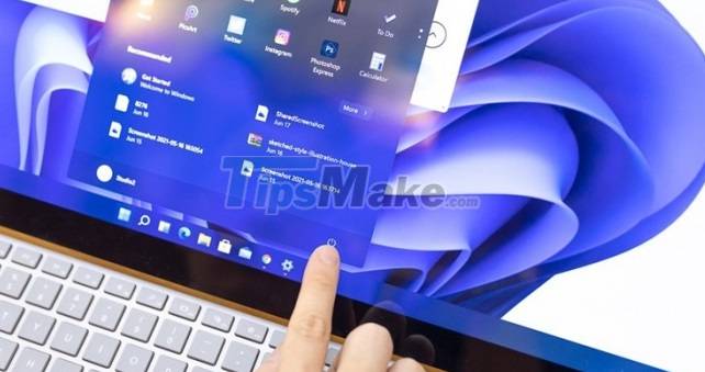 Fix 5 common errors on Windows 11 Insider Preview version, helping you have a more stable experience trải Picture 4