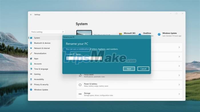 Fix 5 common errors on Windows 11 Insider Preview version, helping you have a more stable experience trải Picture 5