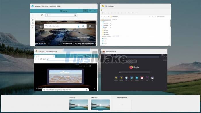 Fix 5 common errors on Windows 11 Insider Preview version, helping you have a more stable experience trải Picture 7