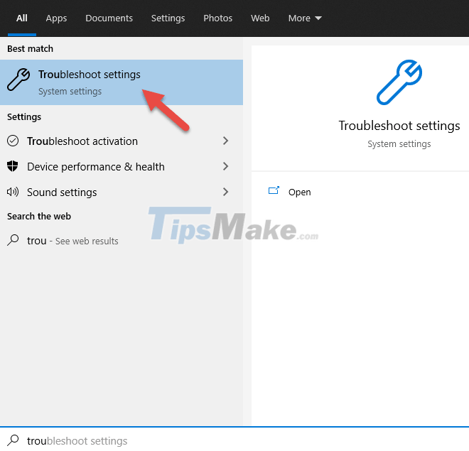 Fix Error not downloading or installing updates from Windows Update Picture 17