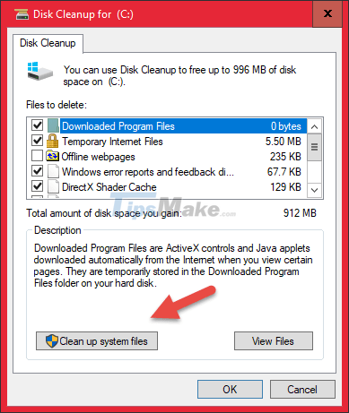 Fix Error not downloading or installing updates from Windows Update Picture 9