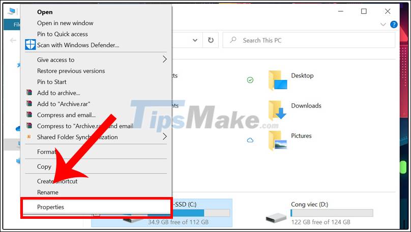 Fix The Application Was Unable To Start Correctly On Windows - TipsMake.com