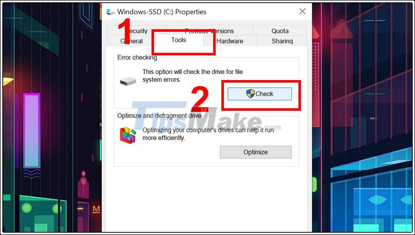 Fix The application was unable to start correctly on Windows Picture 6