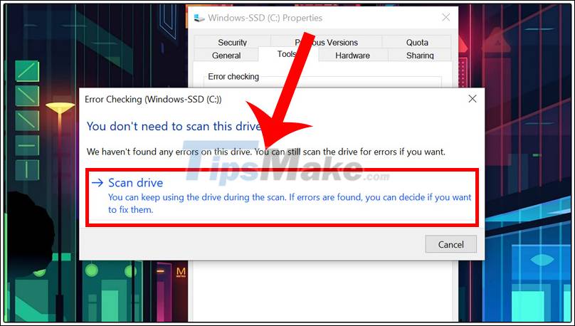 Fix The application was unable to start correctly on Windows Picture 7