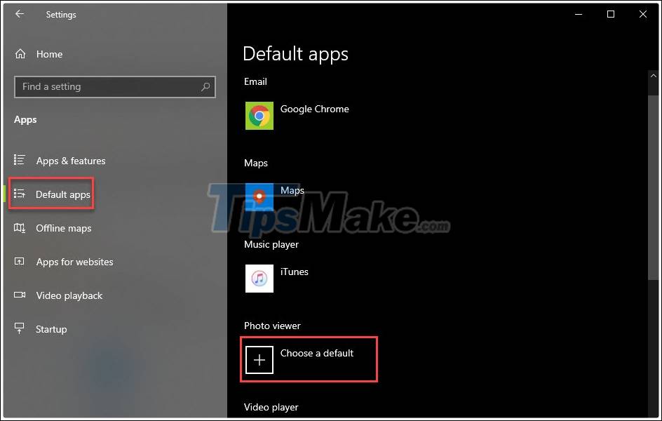 Fix Windows 10 slow opening images Picture 6