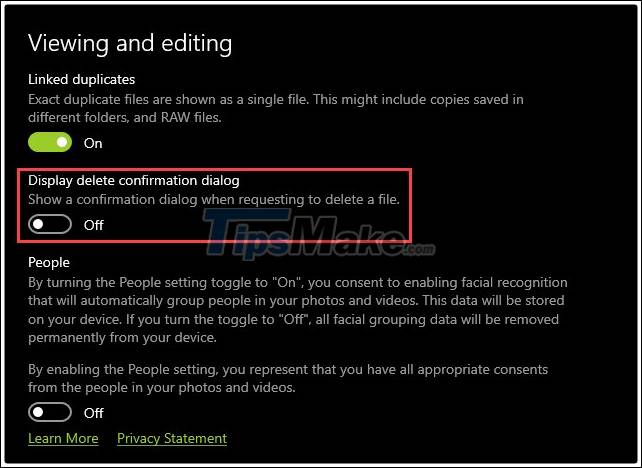 Fix Windows 10 slow opening images Picture 9