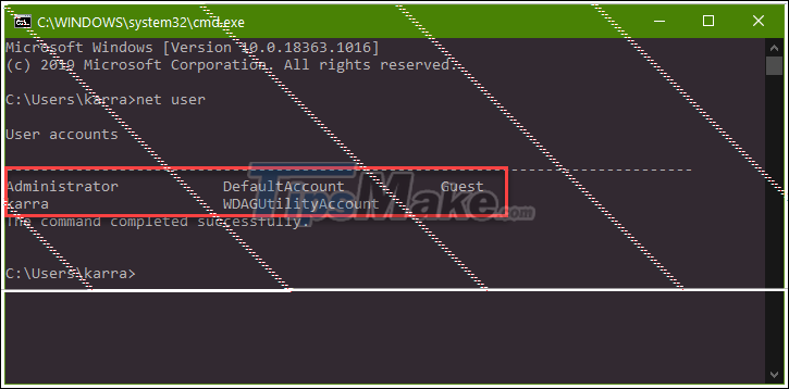 Fixed an issue where the YES button could not be pressed in UAC window on Windows Picture 2