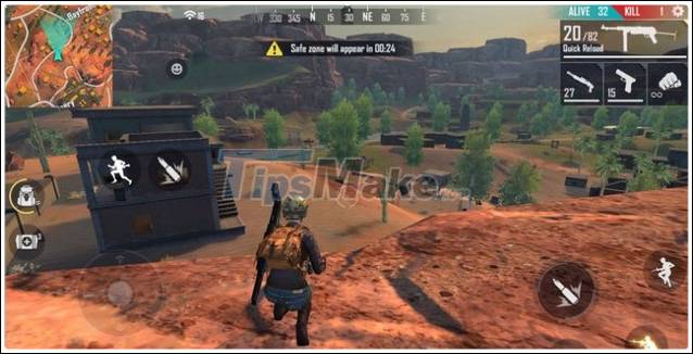 Free Fire tips and tricks to conquer every map Picture 3