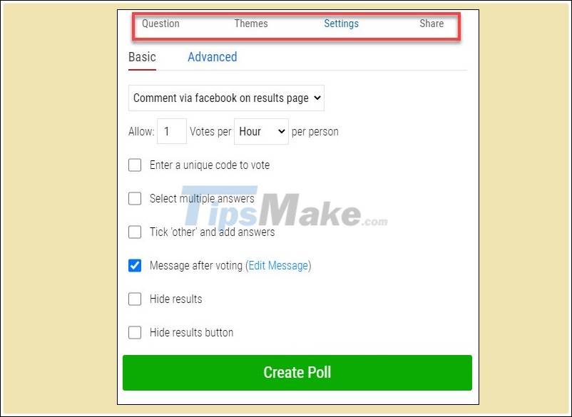 Free form creation websites Picture 3