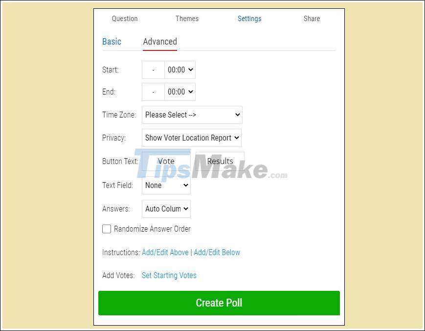 Free form creation websites Picture 4