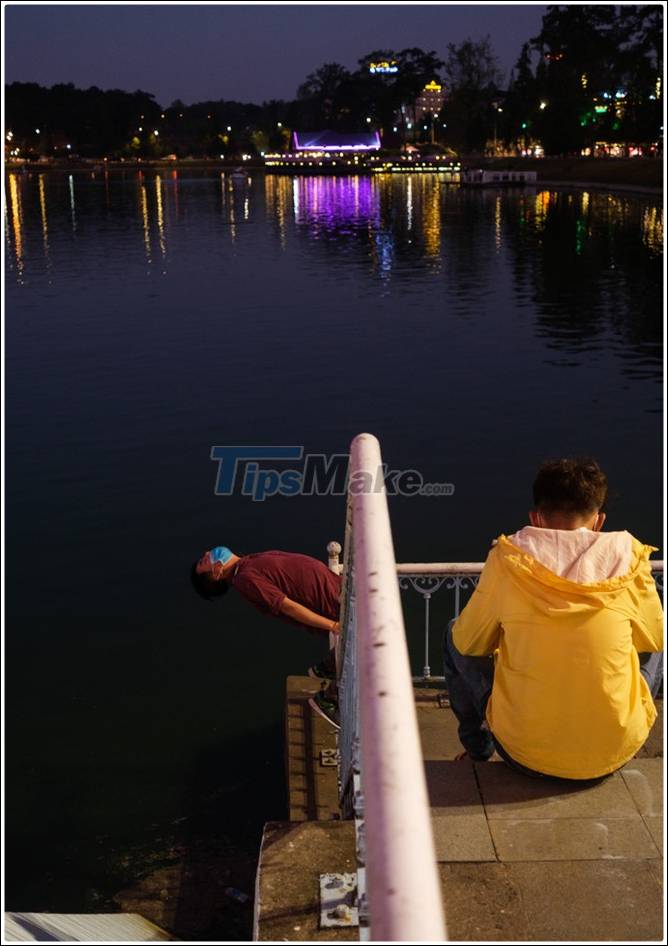 Fujifilm X-E4 Quick Review: Much changed compared to previous generations, but in a positive or negative direction? Picture 19