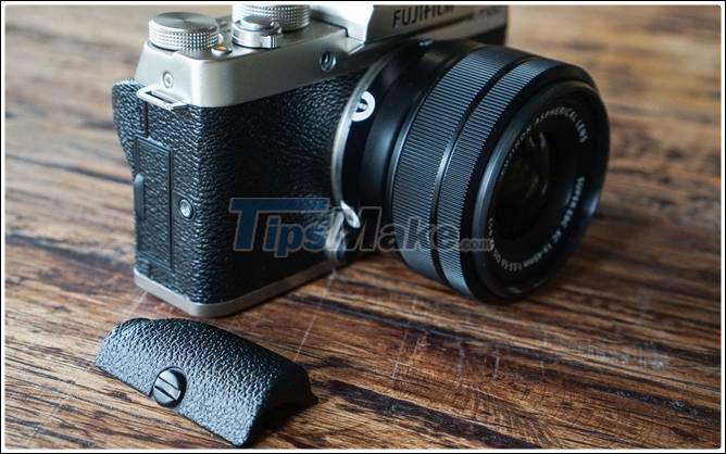 Fujifilm X-E4 Quick Review: Much changed compared to previous generations, but in a positive or negative direction? Picture 8