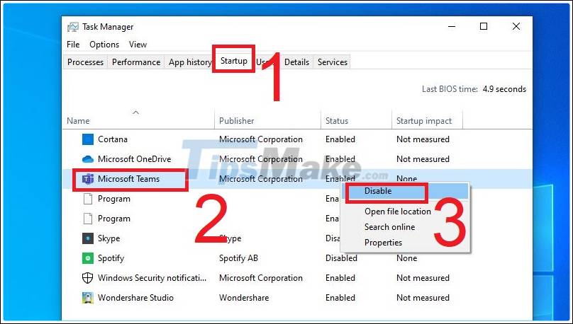 Full Disk Windows 10 Error - Cause and simple fix Picture 11