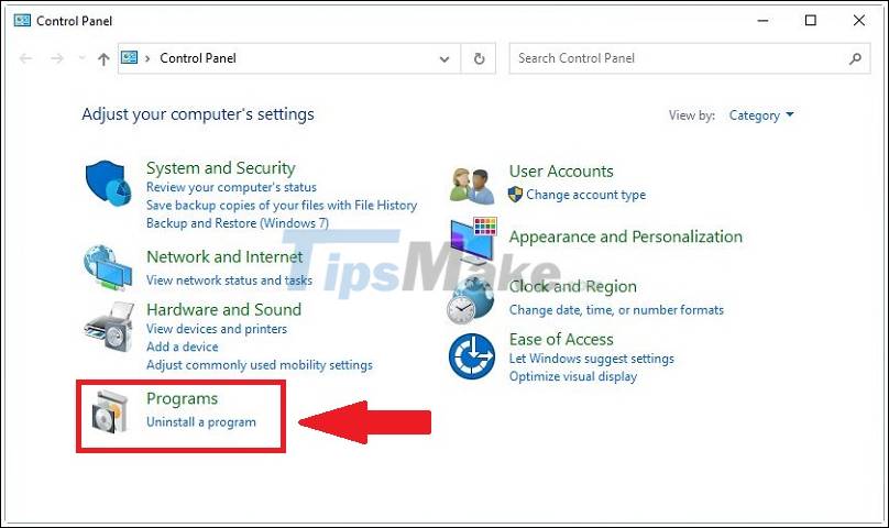 Full Disk Windows 10 Error - Cause and simple fix Picture 13