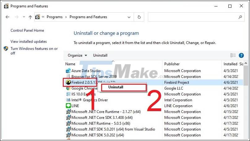 Full Disk Windows 10 Error - Cause and simple fix Picture 15