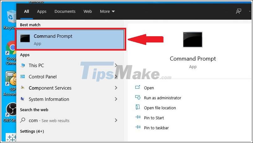 Full Disk Windows 10 Error - Cause and simple fix Picture 16