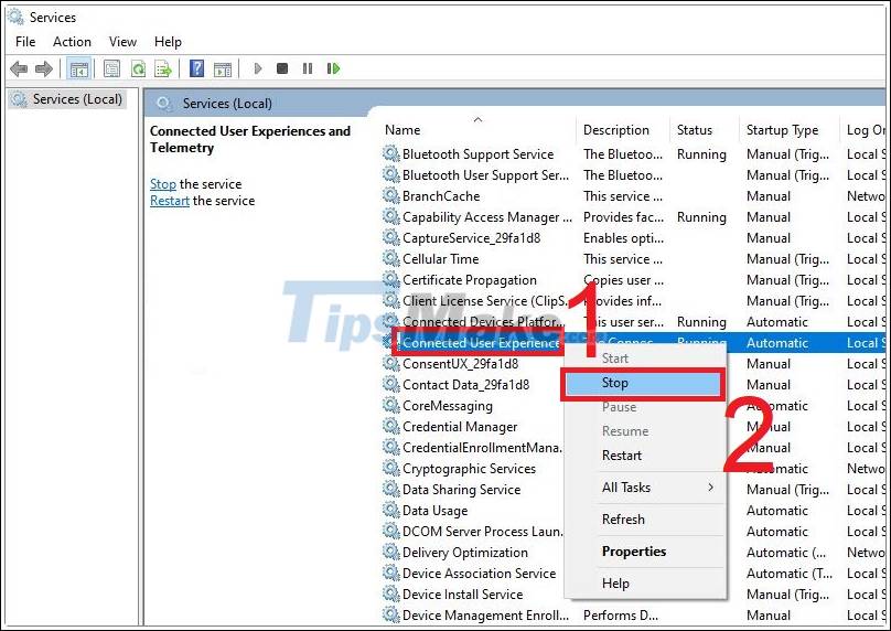 Full Disk Windows 10 Error - Cause and simple fix Picture 22