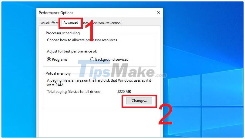Full Disk Windows 10 Error - Cause and simple fix Picture 4
