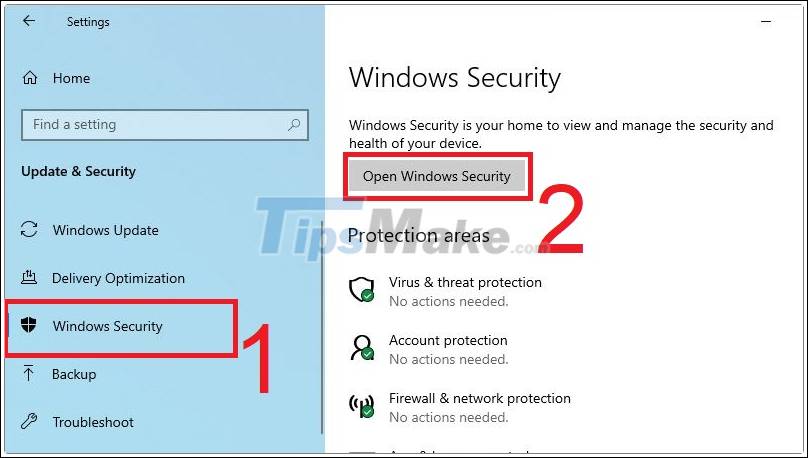 Full Disk Windows 10 Error - Cause and simple fix Picture 8
