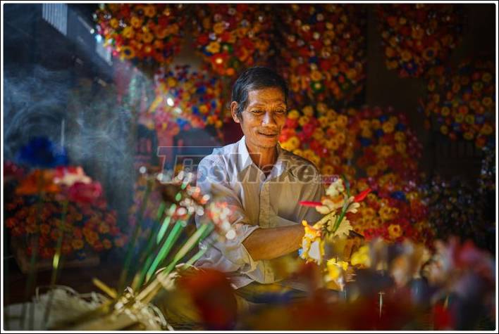 Full-Frame FE 33MM F1.4 GM lens from Sony Picture 6