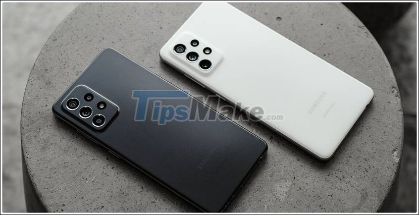 Galaxy A series 2021: New product, using the same strategy that put Samsung at the top Picture 2