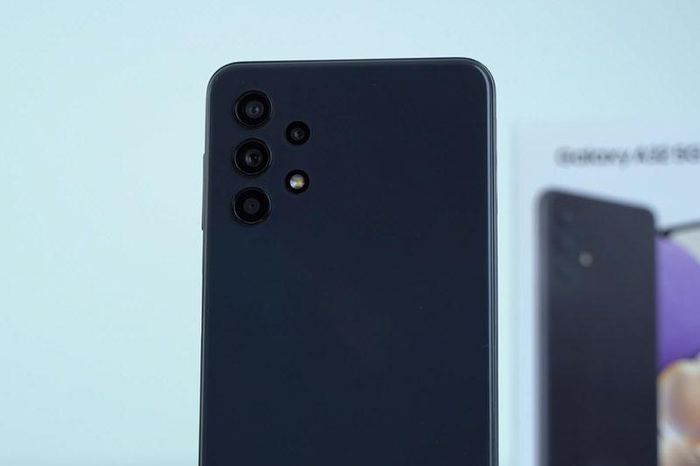 Galaxy A32 5G Samsung's cheapest 5G smartphone Picture 10