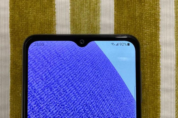 Galaxy A32 5G Samsung's cheapest 5G smartphone Picture 12