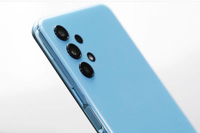 Galaxy A32 5G Samsung's cheapest 5G smartphone Picture 17