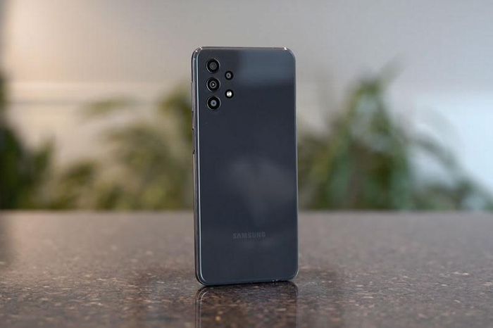 Galaxy A32 5G Samsung's cheapest 5G smartphone Picture 8