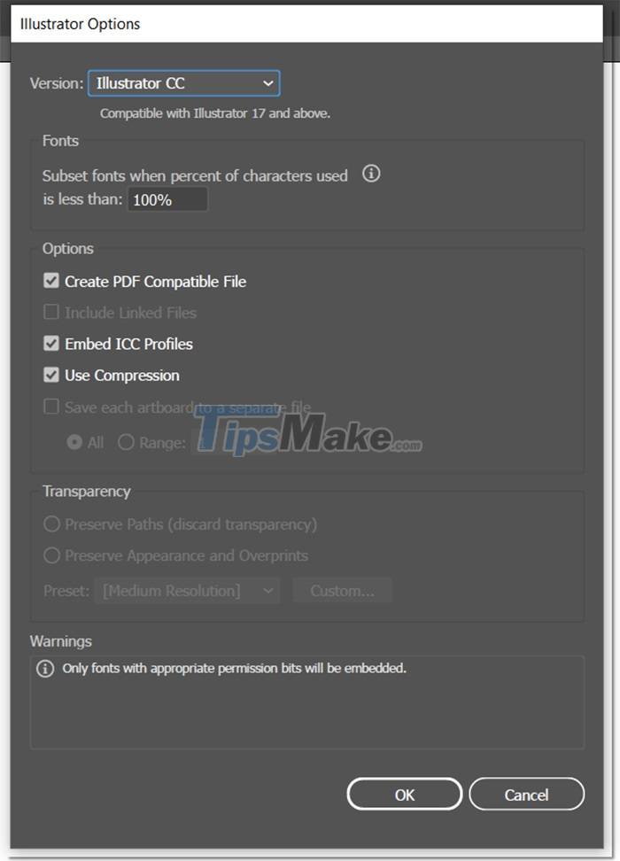 Getting to know Adobe Illustrator Picture 10