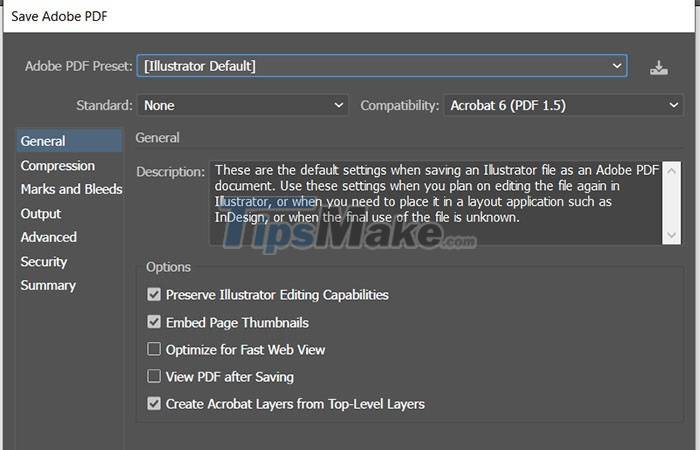 Getting to know Adobe Illustrator Picture 11