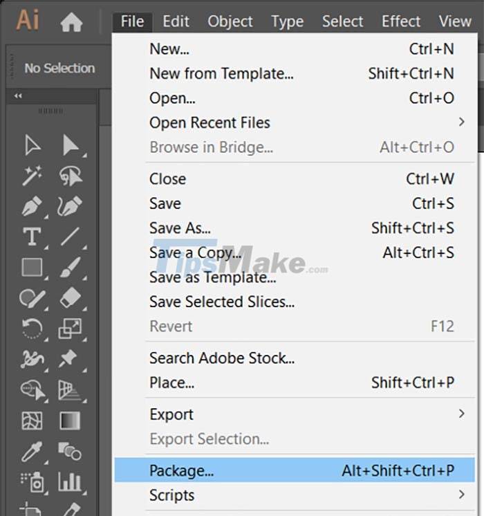 Getting to know Adobe Illustrator Picture 13