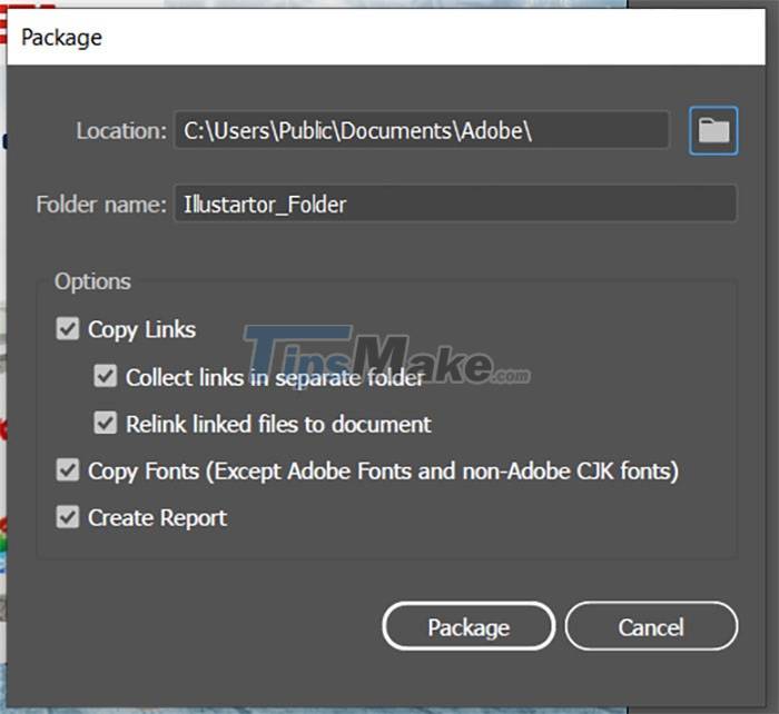 Getting to know Adobe Illustrator Picture 14