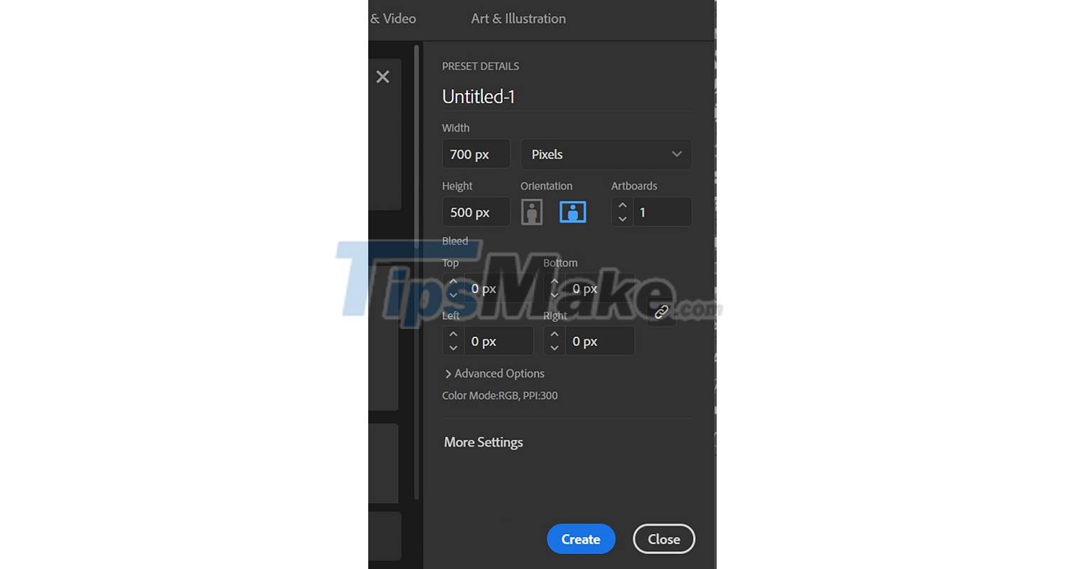 Getting to know Adobe Illustrator Picture 5