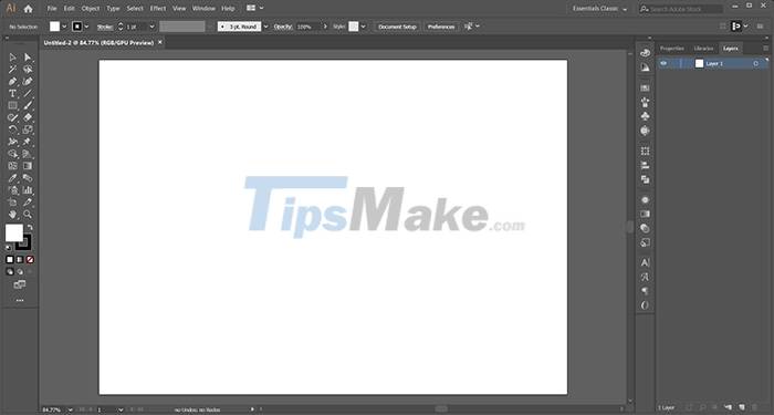 Getting to know Adobe Illustrator Picture 7
