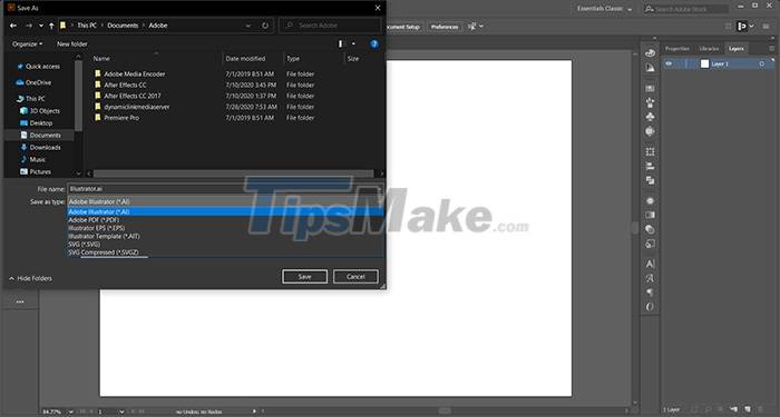 Getting to know Adobe Illustrator Picture 9
