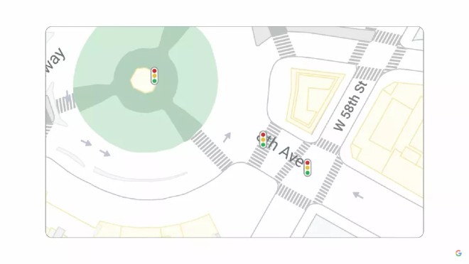 Google announced 5 notable improvements to Google Maps Picture 2