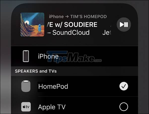 Great Apple HomePod tips you should know Picture 2
