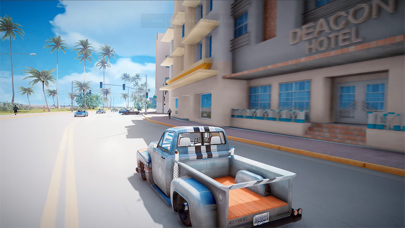 GTA 6: Modern Vice City context, released in 2024 - 2025 - TipsMake.com