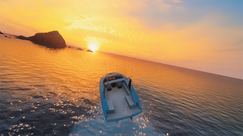 GTA 6: Modern Vice City context, released in 2024 - 2025 Picture 2