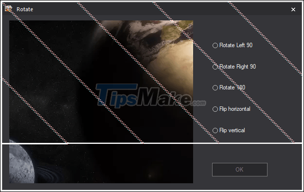 Guide to batch photo editing with Picosmos Tools Picture 25