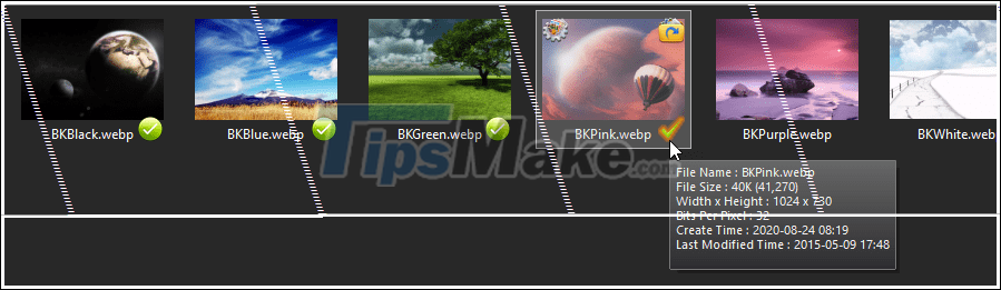 Guide to batch photo editing with Picosmos Tools Picture 5