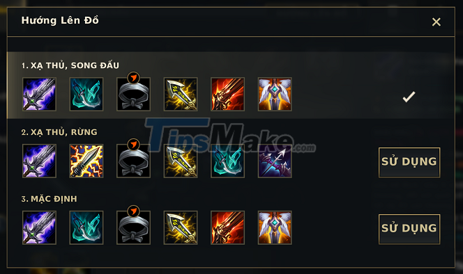 Guide to play Gunner in Wild Rift League Picture 3