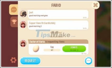 Guide to playing FarmVille 3 for newbies Picture 3