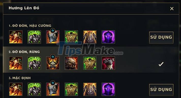 Guide To Playing Top Lane Baron In Wild Rift League