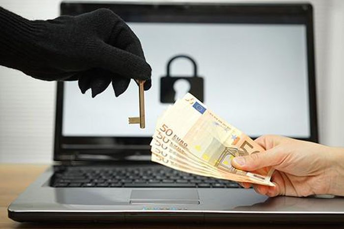 Has the time of targeted ransomware arrived? Picture 1