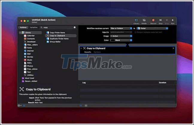 How do I show file paths on Mac? Picture 8