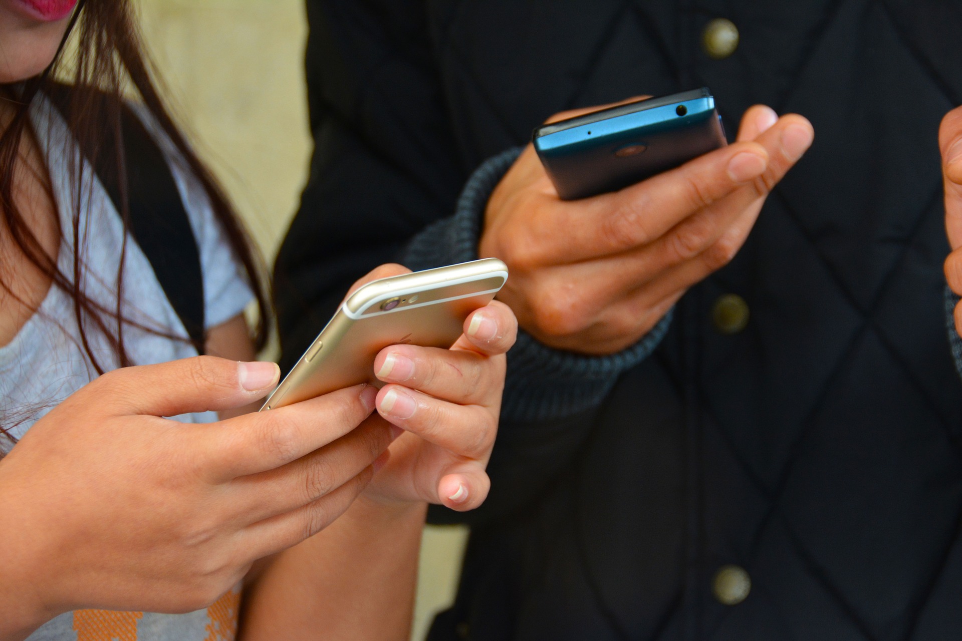 images 1 of How has mobile technology revolutionized the dating world?